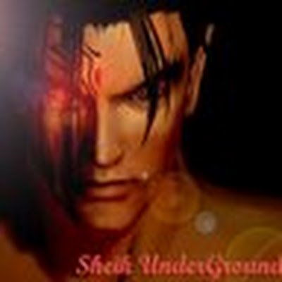 HostilioThumbo's profile picture. 