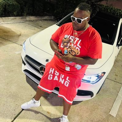 MrBenFrank Profile