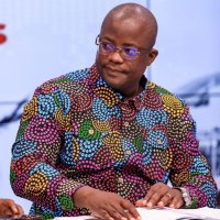 Dr Joshua Jebuntie Zaato (@drjjzaato) 's Twitter Profile