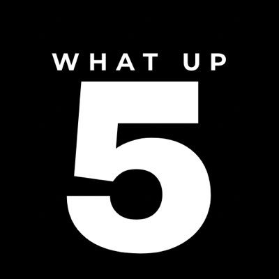 WhatUp5_'s profile picture. credits: too many.