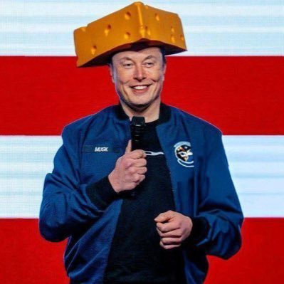 🚀| Spacex •CEO •CTO 🚔| Tesla •CEO and Product architect 🚄| Hyperloop 🤡🚀