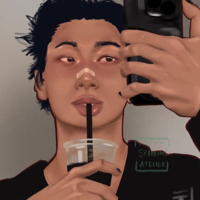 sparrowsatelier Profile Picture