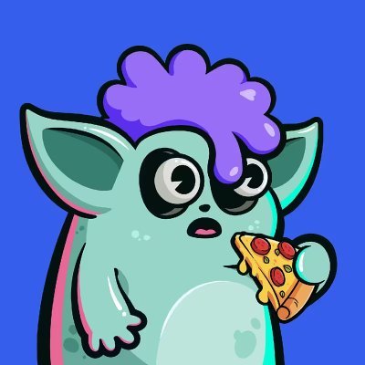 @AAAMetaHuahua Core Team. Project lead and community manager. Everything here are my opinions and beliefs not financial advice.