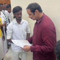 மாவீரன் மாணவன் (@rajith_official) 's Twitter Profile