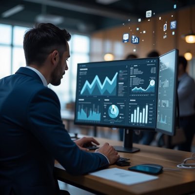 Healthcare Analyst || Data analyst || God send help 🤲