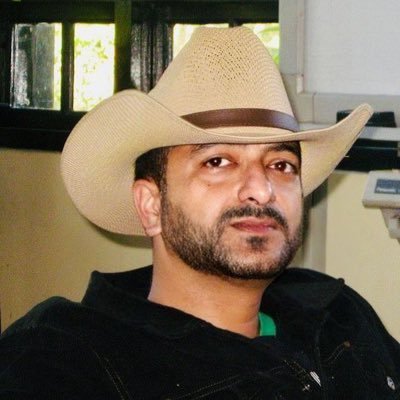|| Proud veteran 🇮🇳 & Ex DRDO ||🐶 Dog & Animal Lover🐾||DM for removal|| No crypto ||Sarcasm ||