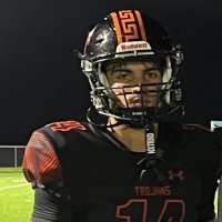 Romeo Sararo ‘27 WR (@romeosararowr) 's Twitter Profile