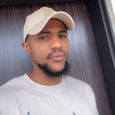 Eddymulla1's profile picture. Manchester United fan| 30BG|CR7 🐐|never stop believing 🙏|football lover ⚽️ |NBA 🏀 |6ft 2| Financial analyst|