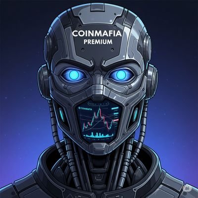 MafiaCoin74992's profile picture. Full time Crypto Trader|Web 3|Defi