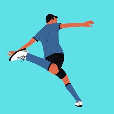 RonJans60696517's profile picture. Huge sport fan 🇳🇱