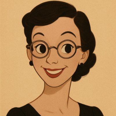 Señora, Dra. en Historia, cinéfila, seriefila, escritora, creadora digital y paria
💀