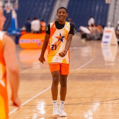 Jazon Reynolds Profile