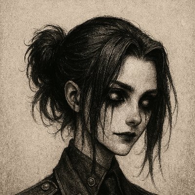 Morana_Shadow's profile picture. The shadows know every weakness, every flaw. I’m a hunter not to destroy evil, but to remind it— even darkness fears the shadow that follows behind.