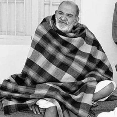 kalyan96seervi's profile picture. "न कंचित् शाश्वतम्"(Nothing is permanent)