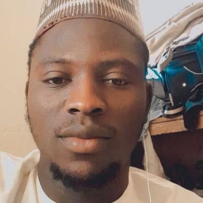 AminuYusufmuha4's profile picture. Data Analyst 🖥⌨️ and a Fullstack developer 💻⌨️🖥⌨️🪩