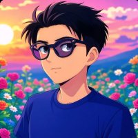 Asitkp (@asit_kp) 's Twitter Profile Photo Asitkp (@asit_kp) 's Twitter Profile Photo