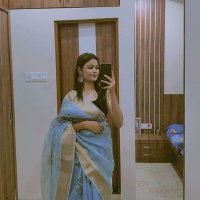 Priyal_ (@priyal_paunikar) 's Twitter Profile
