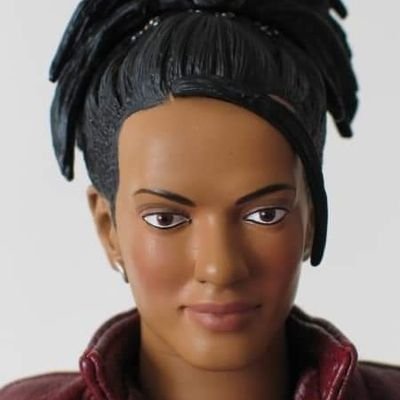 I'm Doctor Martha Jones, Who The Hell Are You?
Dating: @10oncomingstorm 💕
MS As Multi-Muse!