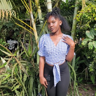 development specialist// God's baby🤍// Makeup lover// good vibes only💯//.