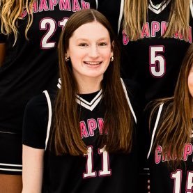 Divine Savior Holy Angels ‘27 | 6’0” | 4.0 GPA | Chapman Basketball Academy @Chapman_GBB |sophia.e.place@gmail.com