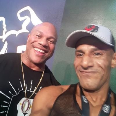 FromIyad92809's profile picture. ¥ World Champion Bodybuilder I Gym Coach S lAfter the war, I lost everything (. Suppo
🔗 https://t.co/ToQBZBAndL
Donate and share your support🙏👆 👆