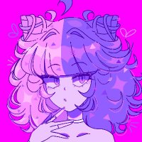 💜Cassie 🐇 (@cassiebunne) 's Twitter Profile
