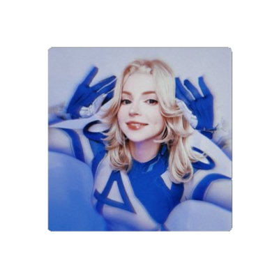 invisiblevo's profile picture. ⠀ ˖ ࣪⊹#⃞𝙈𝘼𝙍𝙑𝙀𝙇⠀ ╱⠀ I just want to have a normal life with you. ⠀(⠀https://t.co/eeploeLtQm ⠀)⠀ Fantastic Storm⠀ ༝♡༝ ⠀ ︵ ⠀ ⠀ ⊹⠀  ⠀ ✧ ⠀ ᙭᙭X