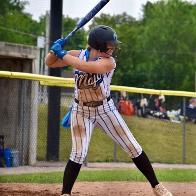 Ady Williams 2028 Profile