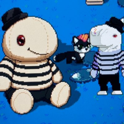 pixels_porsti's profile picture. #97: https://t.co/7EB9SEXqdG , Rent pets: https://t.co/us2oZZqeBY , https://t.co/owD6L8qWqV