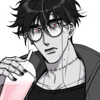 Harl.⁻ᵇᵘˢʸ (@mpc_pike) 's Twitter Profile