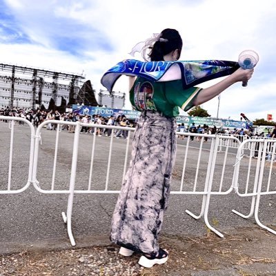 mo_0422_K's profile picture. ￤ Mrs. GREEN APPLE 🍏 ￤ 𝐍𝐞𝐱𝐭 ▶︎ BABEL 🦅 12/20￤ 参戦済 ▶︎ 🌈TPM 🚀ｾﾞﾝｼﾞﾝ 🔟FJORD ￤