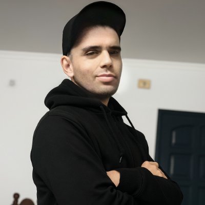 Streamer afiliado en twitch
https://t.co/jxrAQeA6wB