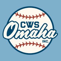 College World Series of Omaha (@cwsomaha) 's Twitter Profile Photo College World Series of Omaha (@cwsomaha) 's Twitter Profile Photo