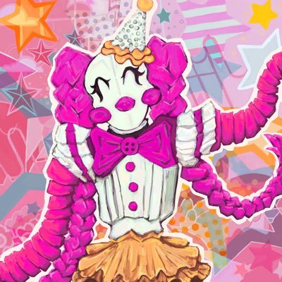 mar🎀,.., aka THE MIMIC!さんのプロフィール画像