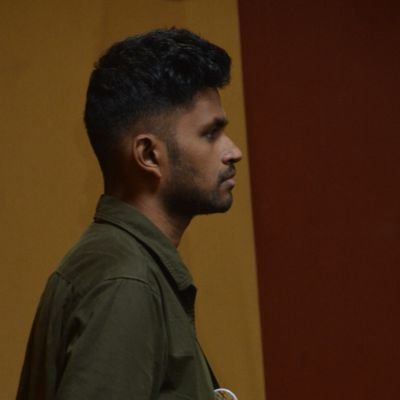 Kevin Nashon Profile