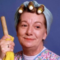 Hilda Ogden (@gertieperkins8) 's Twitter Profile