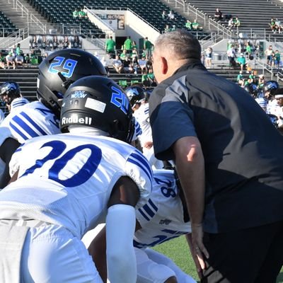 CoachBrownDL's profile picture. Defensive Line Coach/Special Teams Coordinator @ Byron Nelson High School
