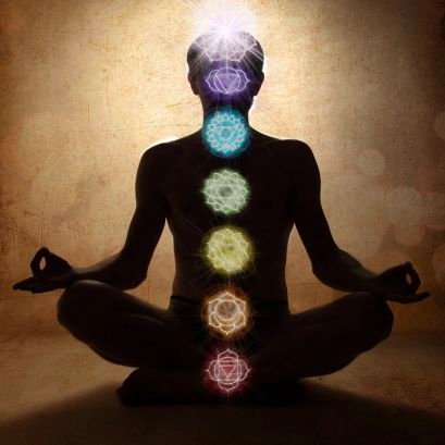 उद्धरेदात्मनात्मानं
Raise yourself-by yourself