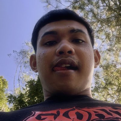 pilotsekitar666's profile picture. orang orangan tp beneran orang