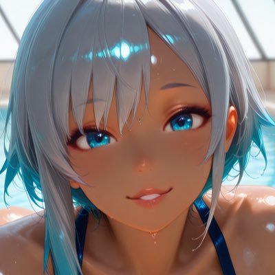 しるゔぁ( Shiruva )🌟ツヤテカ専門AI絵師 Profile