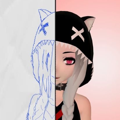 You Found Me
The Cringed Dark Web Animator
Blue Archive, Warhammer, Genshin