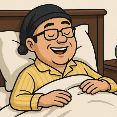 SleepingBillon's profile picture. 📉 Rich in crypto, now rich in regrets. 🪙 Begging for coins & Wi-Fi. 😴 Dreams of Lambos, wakes to UPI alerts. 📍Stuck between HODL & BROKE.