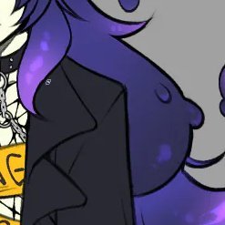 homegrown lab rat vtuber with a hint of toxicity ⚠️
VSinger ▴ EN
#labiratticusart ▾ #labiratticusnsfw