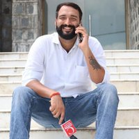 Asit Yadav journalist (@aap_tak_ast) 's Twitter Profile