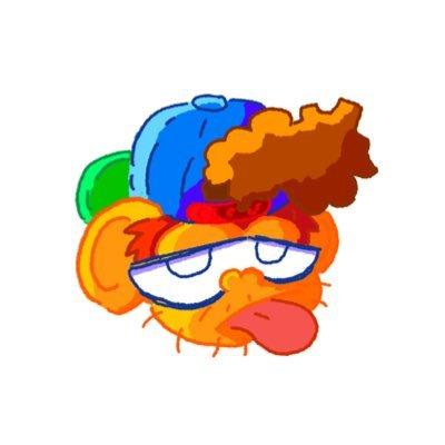 el monito de los muñequitos y videitos 🐵🍌🌺🥥🌎 🇵🇷🇵🇸🇨🇩 creador de ☀️ @biomboshow ☀️