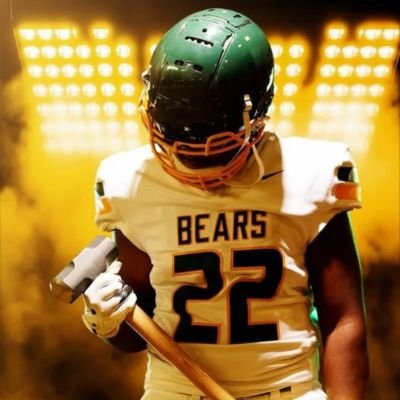 2026🧑🎓
#22
RB,DE
Sierra Pacific high School🐻