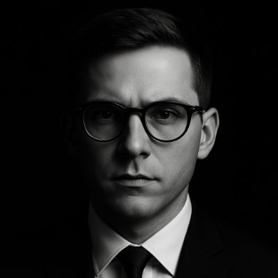 Special Counsel @gosai_law
Crypto Fraud-Fighting Lawyer