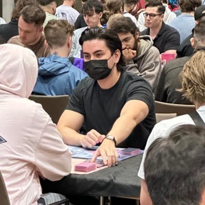_ilyPS's profile picture. Competitive Yu-Gi-Oh Player | Physicist | 🇩🇪🇵🇭