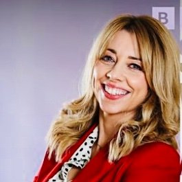 Anna Curran Profile