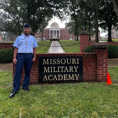 2027 👨🎓 | LHS | COUGARS 🏈 | CIVIL AIR PATROL ✈️